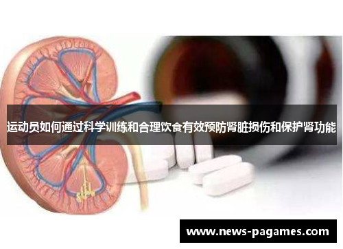 运动员如何通过科学训练和合理饮食有效预防肾脏损伤和保护肾功能